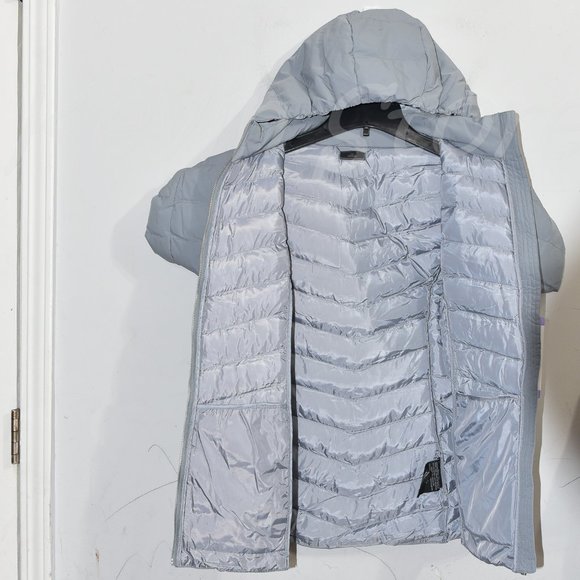 BLUE‎ NWT 32 Degrees Ladies' Power Tech Jacket - Picture 5 of 12